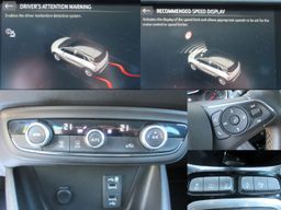 Zunanja slika - Opel Crossland X - Crossland X - 6 - Predogledna slika