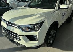 Zunanja slika - SsangYong Korando - 1.5 T-GDI Premium 4WD M T - 7 - Predogledna slika