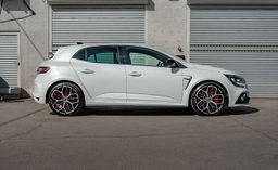 Zunanja slika - Renault Mégane - Megane  RS Trophy TCe 300 EDC Recaro - 4 - Predogledna slika