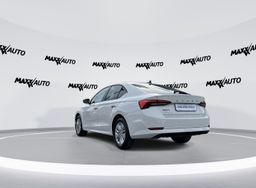 Zunanja slika - Škoda Octavia - 1.5 TSi - 5 - Predogledna slika