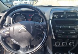 Zunanja slika - Citroën C4 Aircross - Seduction e-HDi 115 S S BVM6 2WD - 8 - Predogledna slika