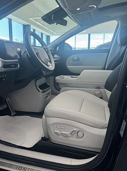 Zunanja slika - Hyundai Ioniq 9 - PERFORMANCE CALLIGRAPHY   MSR   7-SEDEŽNIK - 3 - Predogledna slika