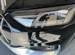 Zunanja slika - Audi A4 Allroad - quattro 45 TDI Tiptronic.KAMERA.NAVI.ALU.TOP - 11 - Predogledna slika