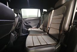 Zunanja slika - Seat Tarraco - 2.0 TDI 110KW XCELLENCE KAM NAVI LANE ACC LED - 18 - Predogledna slika