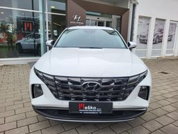 Zunanja slika - Hyundai Tucson - 1.6 T-GDI PREMIUM slo-1last-navi-alu-pdc-kamera - 2 - Predogledna slika