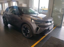 Zunanja slika - Renault Captur - TCe 115 techno + 4 LET GRATIS SERVIS - 3 - Predogledna slika