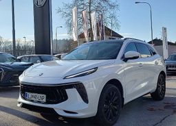 Zunanja slika - Forthing Forthing T5 EVO - T5 Evo + ADAS - 1 - Predogledna slika