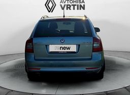 Zunanja slika - Škoda Octavia - Combi 1.6 CR TDI DPF Active - 3 - Predogledna slika