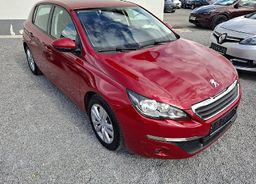 Zunanja slika - Peugeot 308 - 1.6 125HP - REDNO SERVISIRANO - KASKO GRATIS - 2 - Predogledna slika