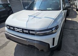 Zunanja slika - Dacia Duster - mild hybrid 130 4x4 Expression - 2 - Predogledna slika