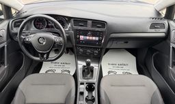 Zunanja slika - VW Golf - 1.6 TDI Comfortline 115PS SLOVENSKI PDC ALU16 - 9 - Predogledna slika