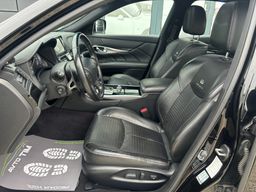 Zunanja slika - Infiniti Q70 - 3.0d - 11 - Predogledna slika