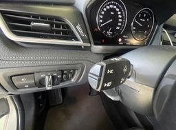 Zunanja slika - BMW Serija 2 - Active Tourer: 218d 110 KW LED. NAVI. PDC. ALU. USNJE. O - 19 - Predogledna slika