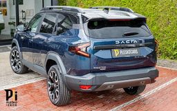 Zunanja slika - Dacia Bigster - Hybrid 155 Journey - 14 - Predogledna slika