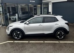 Zunanja slika - KIA Stonic - 1.0 T-GDi 73.6 kW  100 KM  EX Pulse DCT - 5 - Predogledna slika