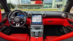 Zunanja slika - Mercedes-Benz SL-Razred - SL 63 4MATIC+ Roadster - 12 - Predogledna slika