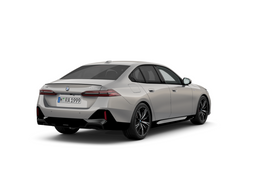 Zunanja slika - BMW Serija 5 - 520d xDrive Limuzina - 2 - Predogledna slika