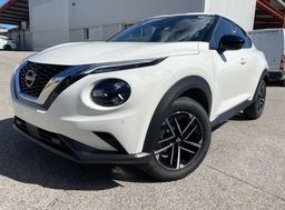 Zunanja slika - Nissan Juke - 1.0 DIG-T 114 N-CONNECTA - 3 - Predogledna slika