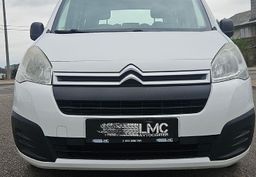 Zunanja slika - Citroën Berlingo - Feel 1.6 BlueHDi 99ks °1-LASTNIK° °NAVIGACIJA° - 3 - Predogledna slika