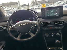 Zunanja slika - Dacia Jogger - 1.0 ECO-G 100 Extreme - 11 - Predogledna slika