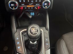 Zunanja slika - Ford Focus - X 2.0 EcoBlue 110KW.NEMŠKI+4ALU.ACC.KAMERA.KLJUKA - 7 - Predogledna slika