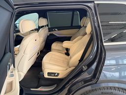 Notranja slika - BMW X7 - BMW - 42 - Predogledna slika