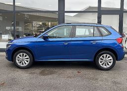 Zunanja slika - Škoda Kamiq - Easy 1.0 TSI - 3 - Predogledna slika