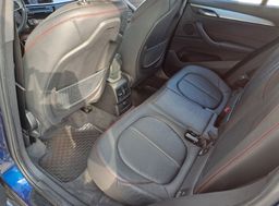 Zunanja slika - BMW X1 - serija :  sDrive18d Sport Line - 7 - Predogledna slika