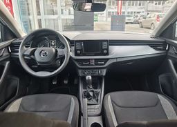 Zunanja slika - Škoda Scala - Easy 1.0 TSI 70 kW - 11 - Predogledna slika