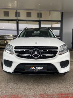 Zunanja slika - Mercedes-Benz GLS-Razred - 350 d 4MATIC - ODLIČEN. SLOVENSKI - 2 - Predogledna slika