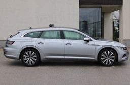 Zunanja slika - VW Arteon - Shooting Brake 2.0 TDI avt. 110kW Elegance ACC KAM360 LED - 6 - Predogledna slika