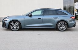 Zunanja slika - Audi A5 - Avant TFSI 150kW S tronic S-LINE MATRIX AMBI MMI 360 KAM - 4 - Predogledna slika