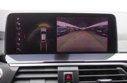 Zunanja slika - BMW X4 - serija : xDrive20d  AT - 10 - Predogledna slika