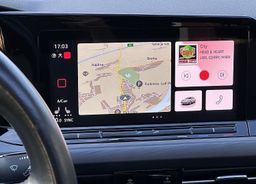 Zunanja slika - VW Golf - 1.5 TSI Style 110kW °ACC°DCC°PANORAMA - 8 - Predogledna slika