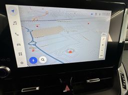 Zunanja slika - Toyota Corolla - 1.8 GR Sport Hybrid.LUKSENBURG.KAMERA.LED.USNJE. - 7 - Predogledna slika