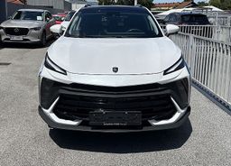 Zunanja slika - Forthing Forthing T5 EVO - T5 Evo ADAS - ZALOGA - 2 - Predogledna slika