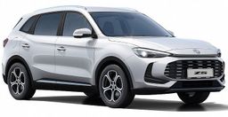 Zunanja slika - MG MG ZS - ZS 1.5L Comfort - 1 - Predogledna slika