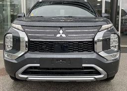 Zunanja slika - Mitsubishi Outlander - PHEV 4WD 2.4 Intense Avt. AKCIJA - 1 - Predogledna slika