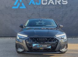 Zunanja slika - Audi A3 - 35 TFSI S tronic 110kW... - 2 - Predogledna slika
