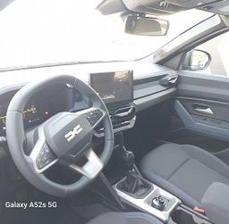 Zunanja slika - Dacia Bigster - 130 4x4 Expression - 8 - Predogledna slika