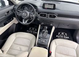 Zunanja slika - Mazda CX-5 - CD175 AWD-LED-HEADUP-MEMORY-BOSE-GRETJE VOL+SED - 10 - Predogledna slika