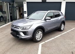 Zunanja slika - SsangYong Korando - 1.5 T-Gdi Smart + A T - 1 - Predogledna slika