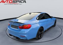 Zunanja slika - BMW M4 - Performance DKG -Akrapovic-Carbon-Slo- - 3 - Predogledna slika