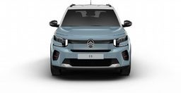 Zunanja slika - Citroën C3 - Max Turbo 100 S S ročni - 5 - Predogledna slika