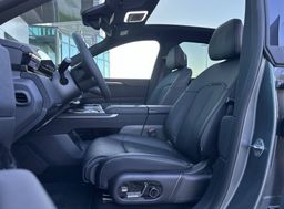 Zunanja slika - Zeekr 7X - Privilege AWD - 10 - Predogledna slika