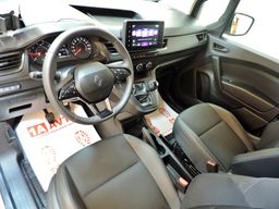 Zunanja slika - Renault Express - Kangoo Kangoo 1,5 Blue dCi 95 Base - 12 - Predogledna slika