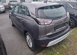 Zunanja slika - Opel Crossland - 1.2 TURBO 110KM - samo 19.013 km - 4 - Predogledna slika