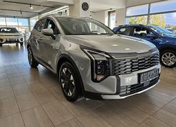 Zunanja slika - KIA Sportage - 1.6 T-GDi 110kW EX Fresh Plus 7 DCT. VEČ BARV - 3 - Predogledna slika