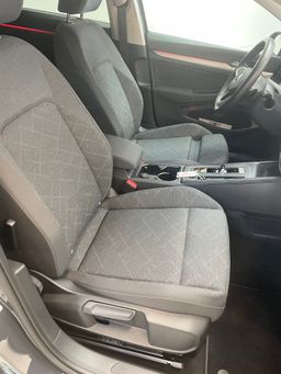 Zunanja slika - VW Golf - Variant Life 2.0 TDI DSG - 8 - Predogledna slika