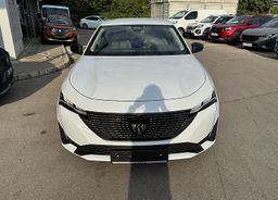 Zunanja slika - Peugeot 308 - Allure BlueHDi 130 EAT8 - 2 - Predogledna slika